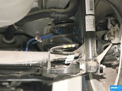 2012款 1.4T DCT 畅享版