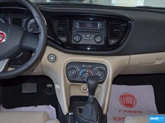 2012款 1.4T DCT 畅享版