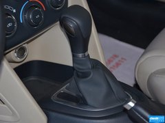 2012款 1.4T DCT 畅享版
