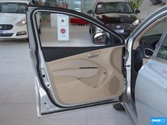 2012款 1.4T DCT 畅享版