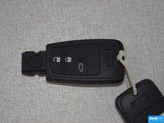 2012款 1.4T DCT 畅享版