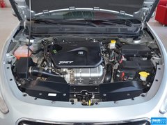 2012款 1.4T DCT 畅享版