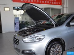 2012款 1.4T DCT 畅享版