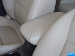 2012款 1.4T DCT 畅享版