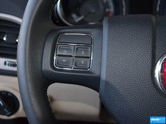 2012款 1.4T DCT 畅享版