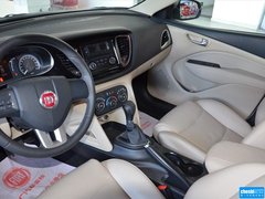 2012款 1.4T DCT 畅享版