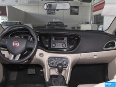 2012款 1.4T DCT 畅享版