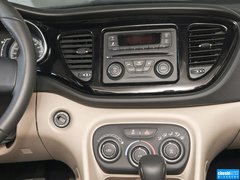 2012款 1.4T DCT 畅享版