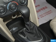 2012款 1.4T DCT 畅享版