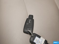 2012款 1.4T DCT 畅享版