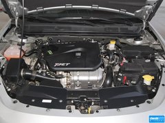 2012款 1.4T DCT 畅享版