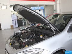 2012款 1.4T DCT 畅享版