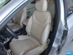 2012款 1.4T DCT 畅享版