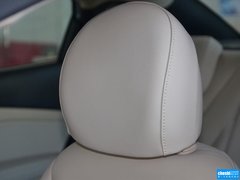 2012款 1.4T DCT 畅享版