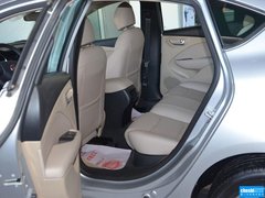 2012款 1.4T DCT 畅享版
