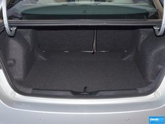 2012款 1.4T DCT 畅享版