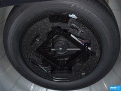 2012款 1.4T DCT 畅享版