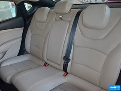 2012款 1.4T DCT 畅享版
