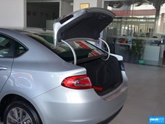 2012款 1.4T DCT 畅享版