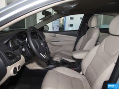 2012款 1.4T DCT 畅享版