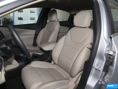 2012款 1.4T DCT 畅享版