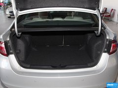 2012款 1.4T DCT 畅享版