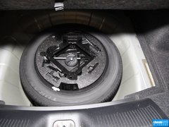 2012款 1.4T DCT 畅享版