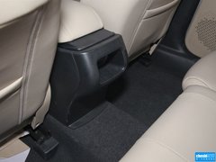 2012款 1.4T DCT 畅享版