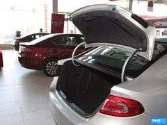 2012款 1.4T DCT 畅享版