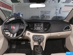 2012款 1.4T DCT 畅享版