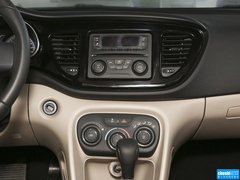 2012款 1.4T DCT 畅享版