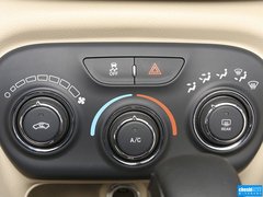 2012款 1.4T DCT 畅享版
