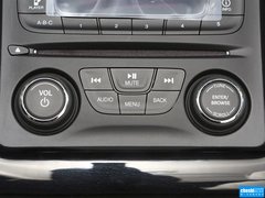 2012款 1.4T DCT 畅享版