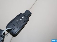 2012款 1.4T DCT 畅享版