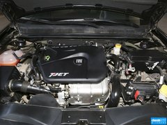 2012款 1.4T DCT 畅享版