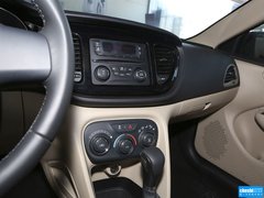 2012款 1.4T DCT 畅享版