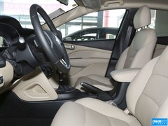 2012款 1.4T DCT 畅享版