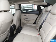 2012款 1.4T DCT 畅享版