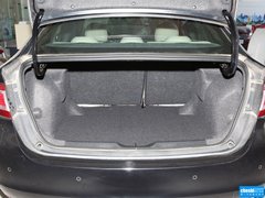 2012款 1.4T DCT 畅享版