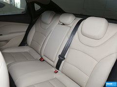 2012款 1.4T DCT 畅享版