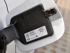 2012款 2.0T Hybrid 5座