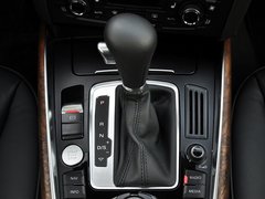 2012款 2.0T Hybrid 5座