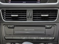 2012款 2.0T Hybrid 5座