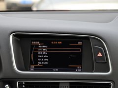 2012款 2.0T Hybrid 5座
