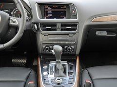 2012款 2.0T Hybrid 5座