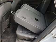 2012款 2.0T Hybrid 5座