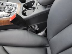 2012款 2.0T Hybrid 5座