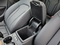 2012款 2.0T Hybrid 5座