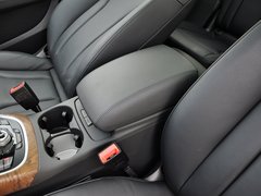 2012款 2.0T Hybrid 5座