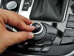 2012款 2.0T Hybrid 5座
